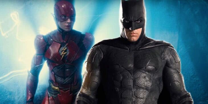 The Flash