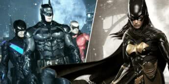 Batman