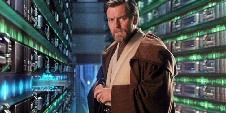 Obi-Wan