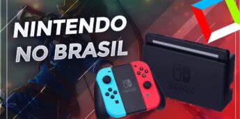 Nintendo