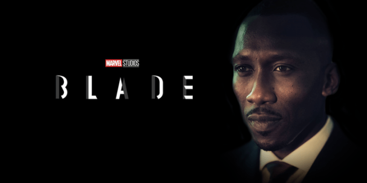 Blade