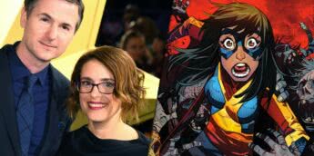 Ms. Marvel