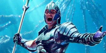 Aquaman