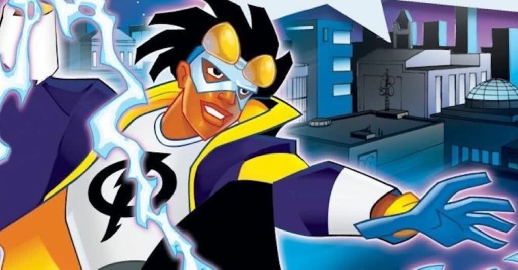 Super-Choque