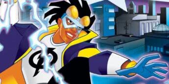 Super-Choque