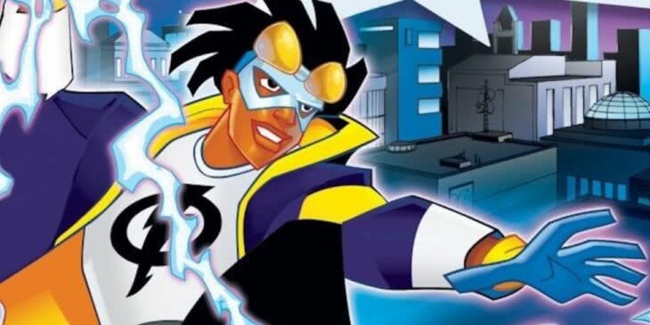 Super-Choque