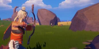 Windbound