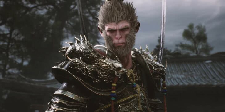 Black Myth Wukong