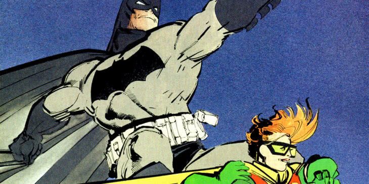 Batman