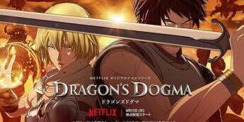 Dragon's Dogma