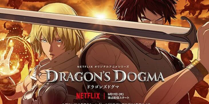 Dragon's Dogma