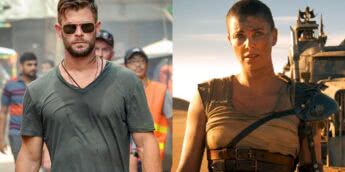 Mad Max
