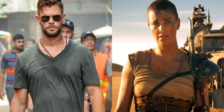 Mad Max