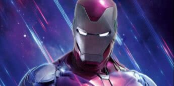 Homem de Ferro