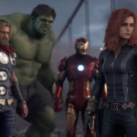 Marvel