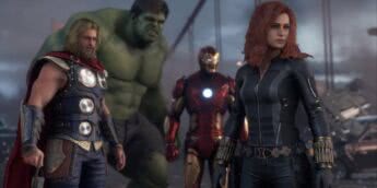 Marvel