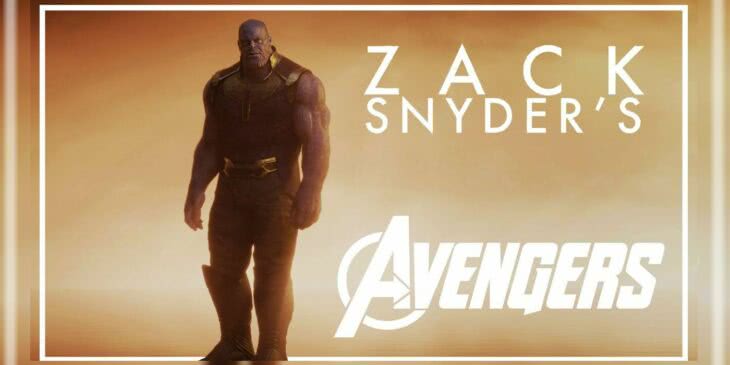 Vingadores
