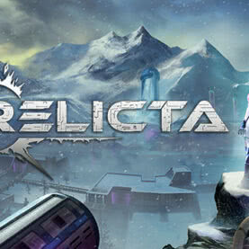 Relicta