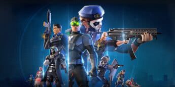 Tom Clancy