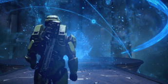 Halo Infinite