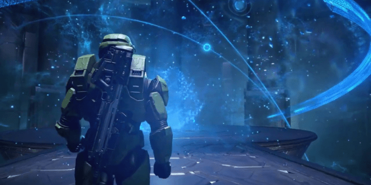 Halo Infinite