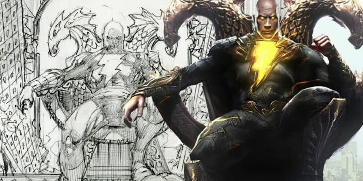Adão Negro