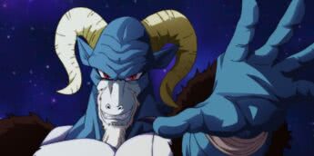Dragon Ball Super