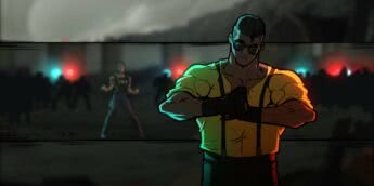 Streets of Rage