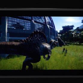 Jurassic World