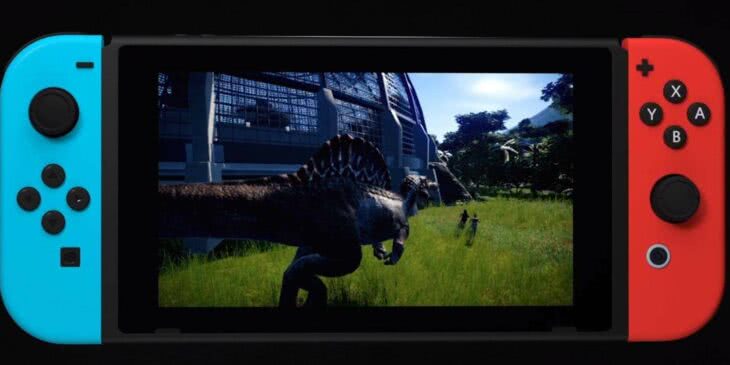 Jurassic World
