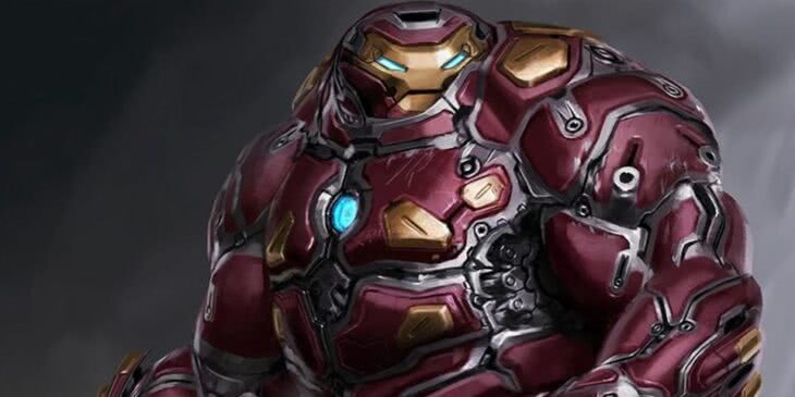 Vingadores