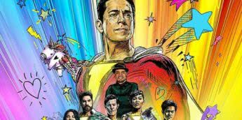 Shazam