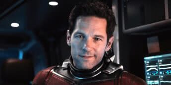 Homem-Formiga