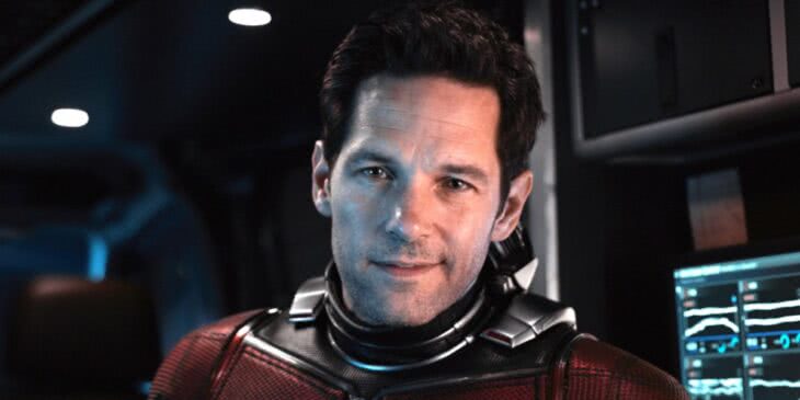 Homem-Formiga