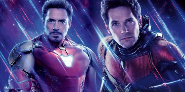 Vingadores