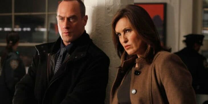 Law & Order