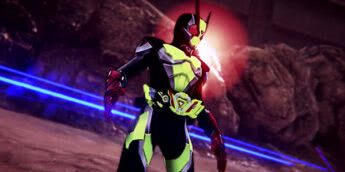 Kamen Rider