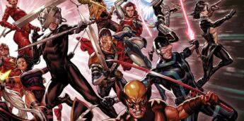 X-Men
