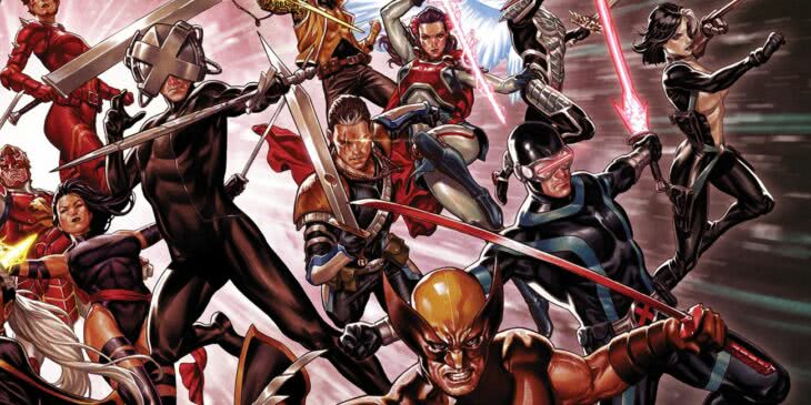 X-Men