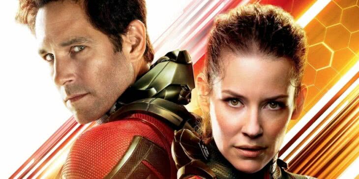 Homem-Formiga