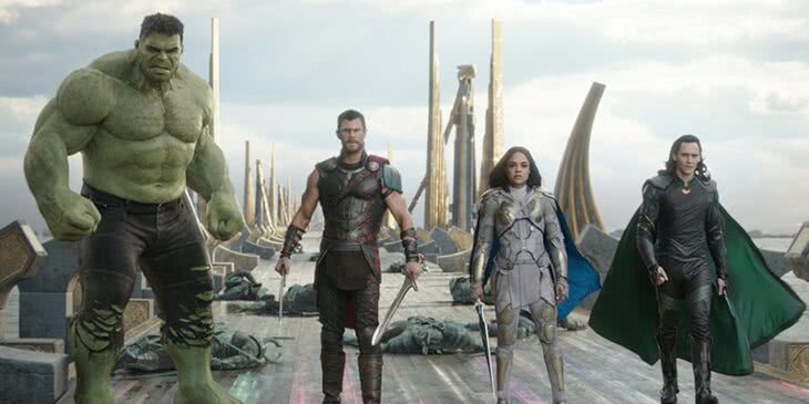 Thor