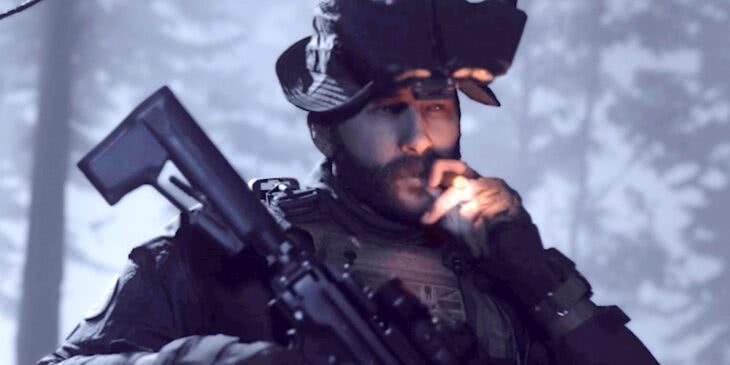 Call of Duty
