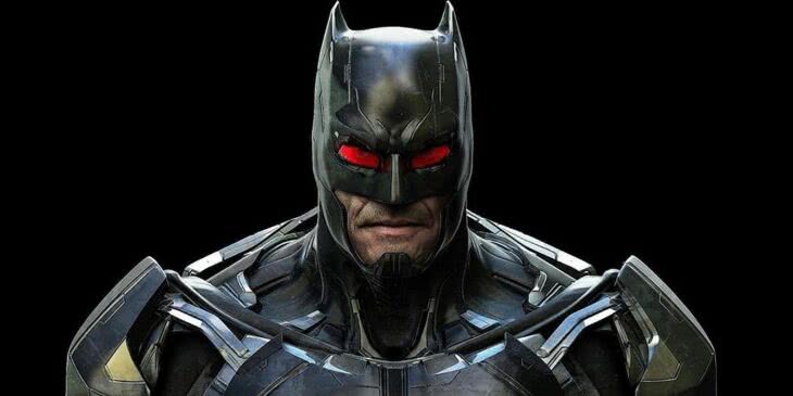 Batman