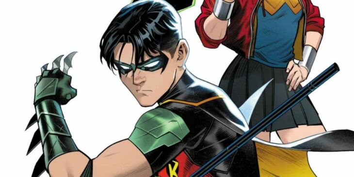 ROBIN