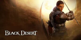 Black Desert