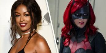 Batwoman