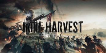 Iron Harvest