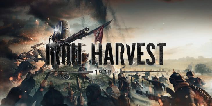 Iron Harvest