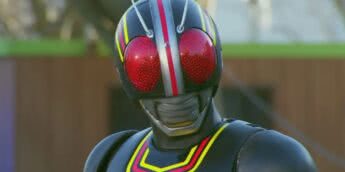 Kamen Rider