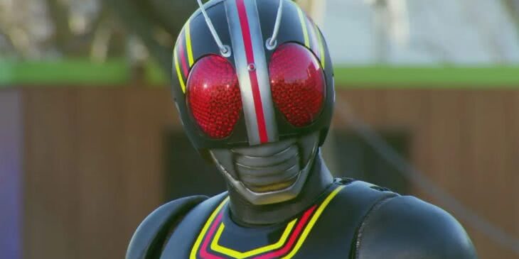 Kamen Rider